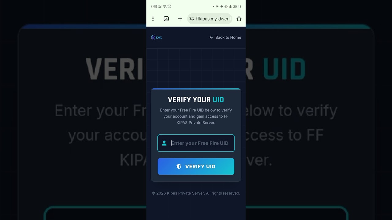 طريقة صحيحة لي دخول إلى سيرفر xmod مفعلة بي الجواهر التحديث الجديد ❤️‍🔥💀