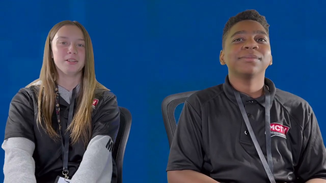 MCTV Season 2 Episode 4