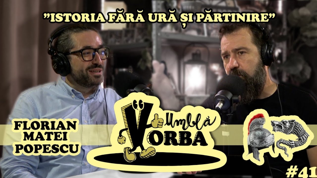 “Să prezentăm istoria fără ură şi părtinire