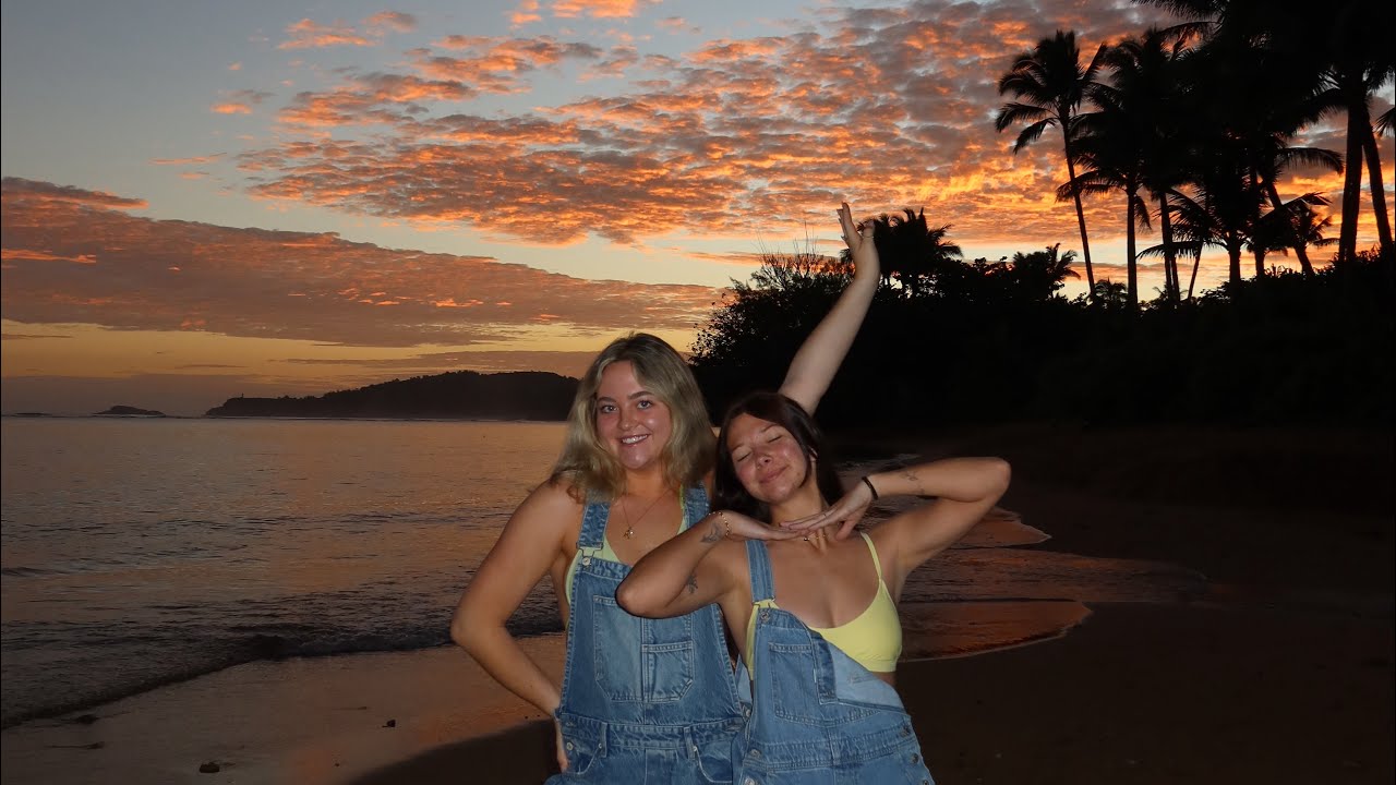 HAWAII FUN IN THE SUN🎞️☀️🤍🏖️