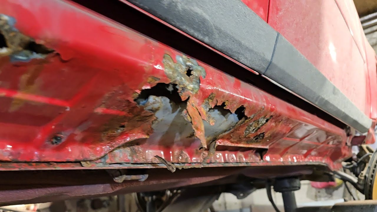 VOLVO, TEHNISKO APSKATI TIKKO IZGĀJIS 