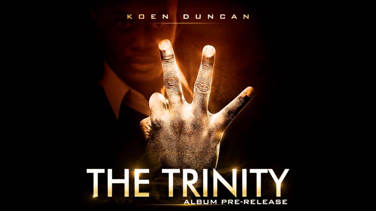 Koen Duncan-death to flesh