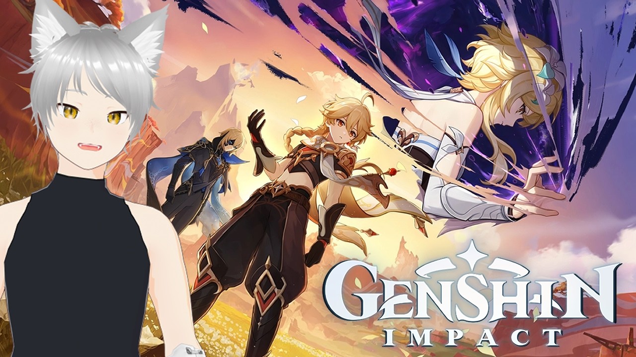 Finishing Durin's Story Quest | Genshin Impact Episode 3