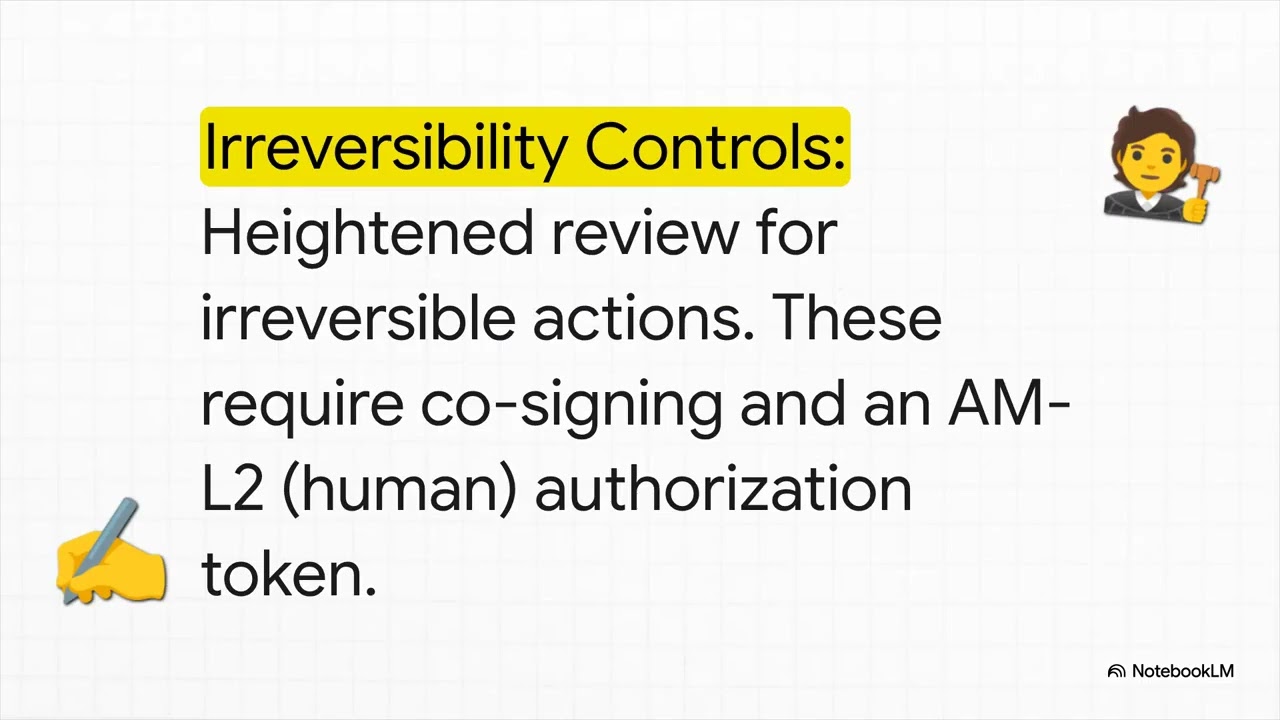 Verifiable Governance Architecture (VGA) for Companies and Teams with Human and AI Employees