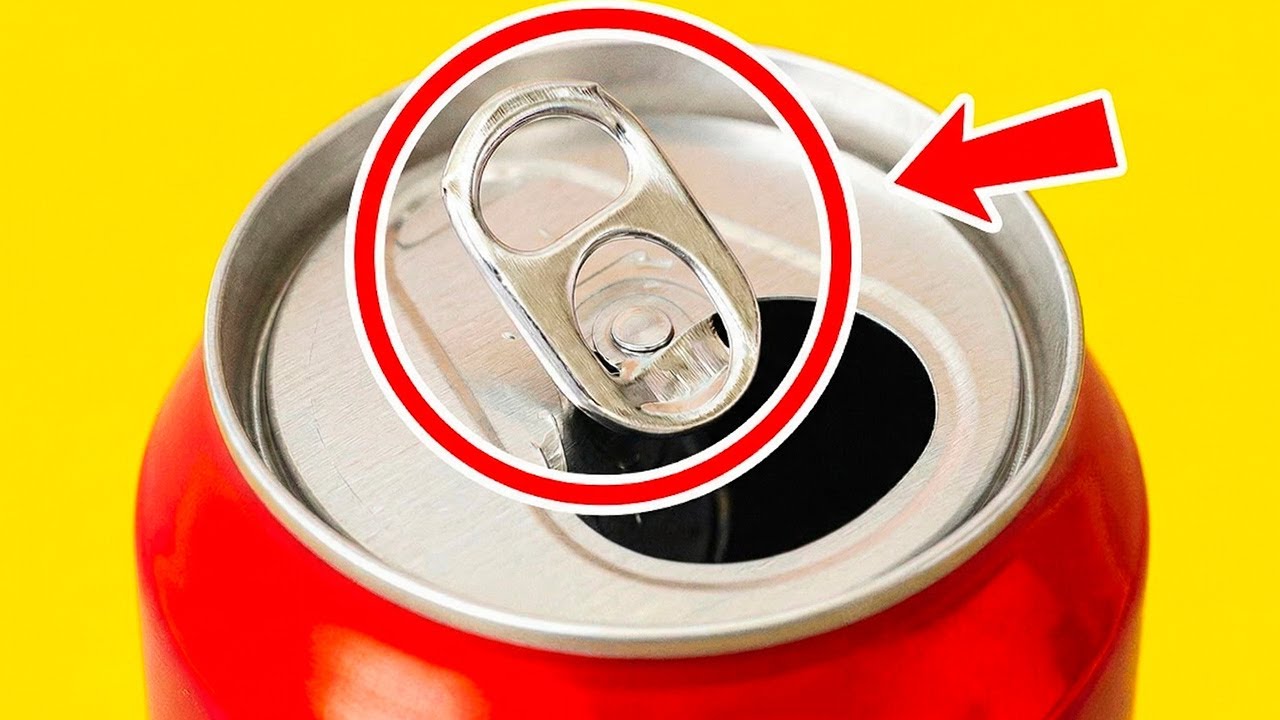 Hidden Uses of Ordinary Things That Make Daily Life Easier Without You Knowing