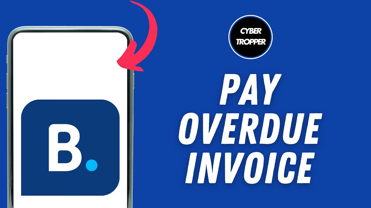 How to Pay Overdue Invoice on Booking.com