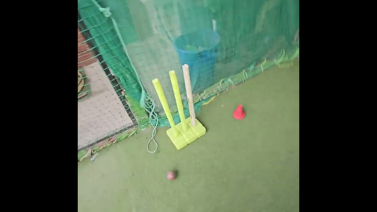 Nets session 