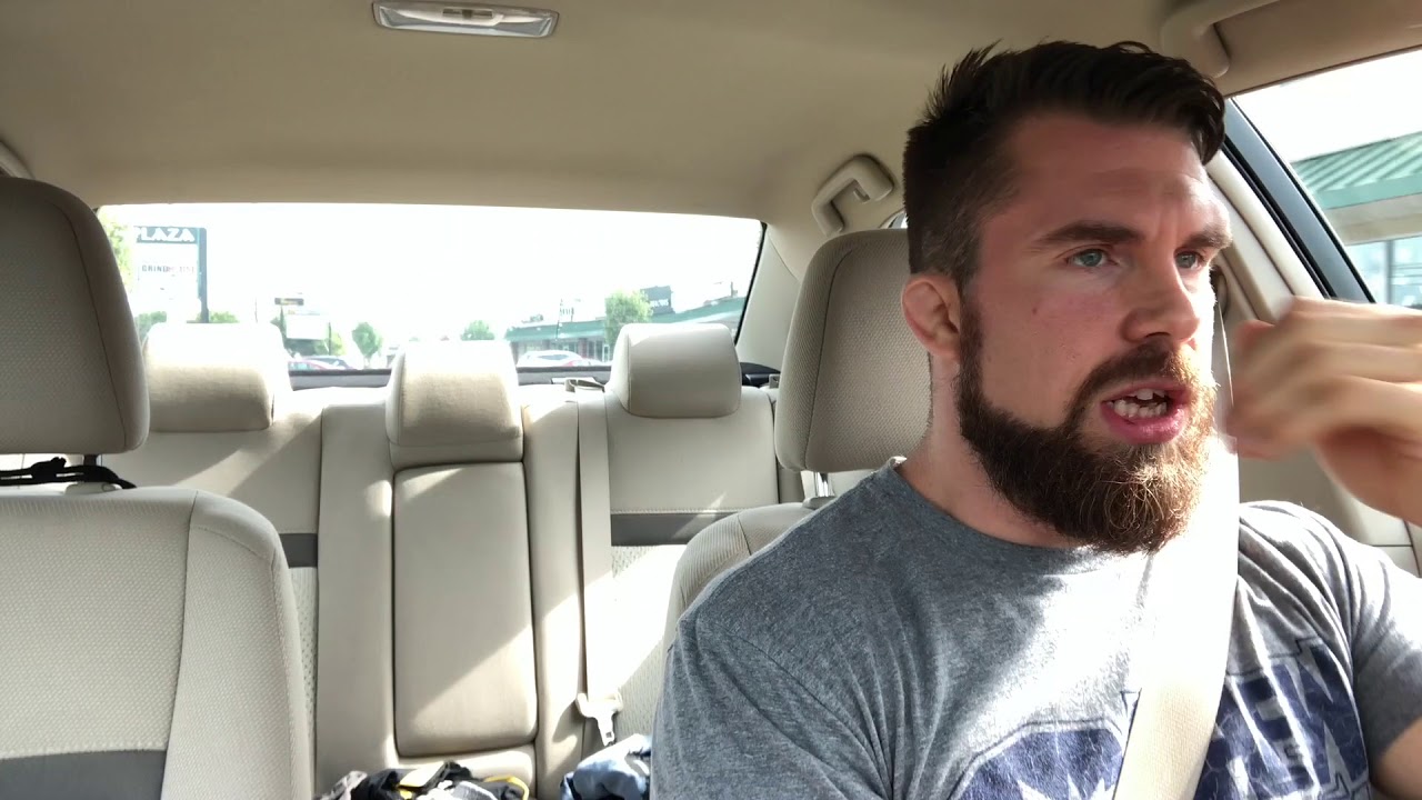 You Shouldn't Worry about BJJ Stripes (But We All Have Problems)