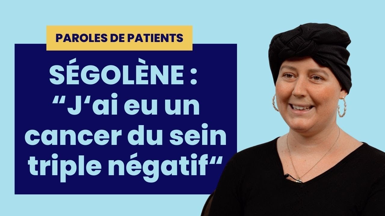 Ségolène : 
