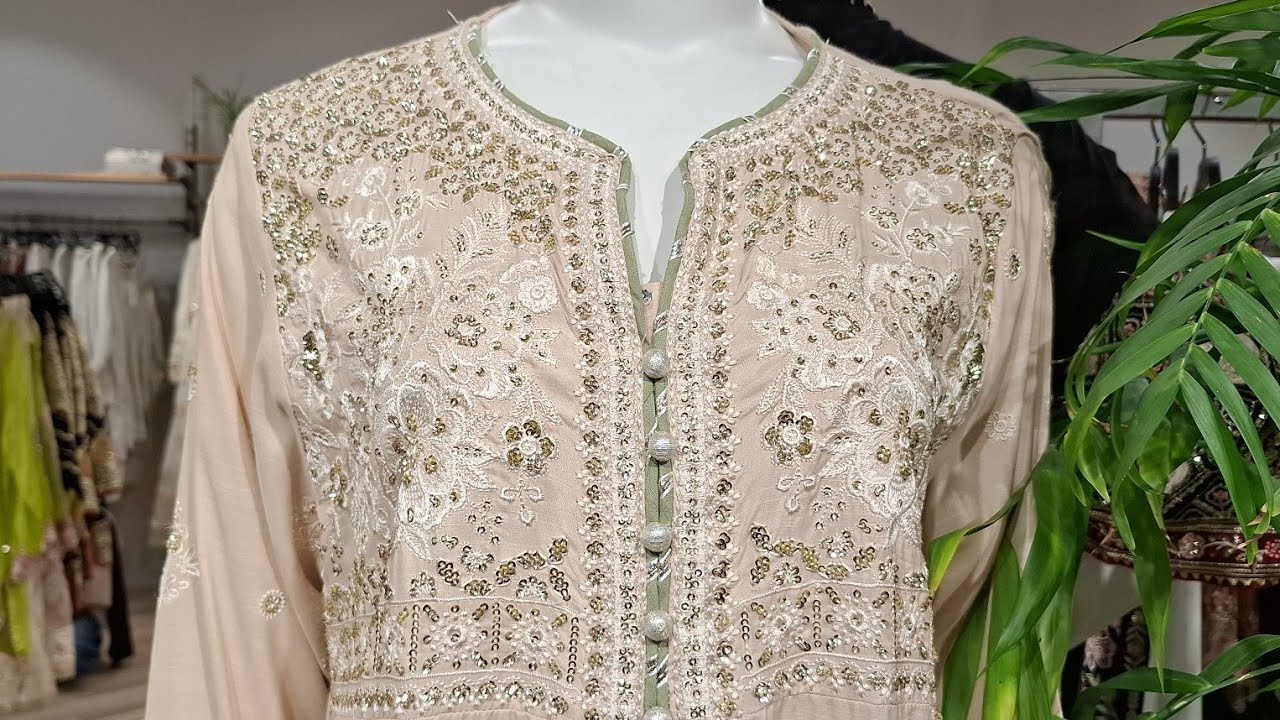 Ethnic New Eid Collection 2026 ♥️ Ethnic Boutique Collection 😍 Ethnic Wear
