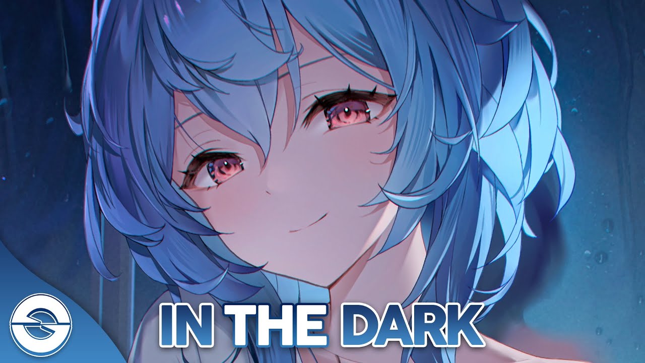 Nightcore - In The Dark (Lyrics)