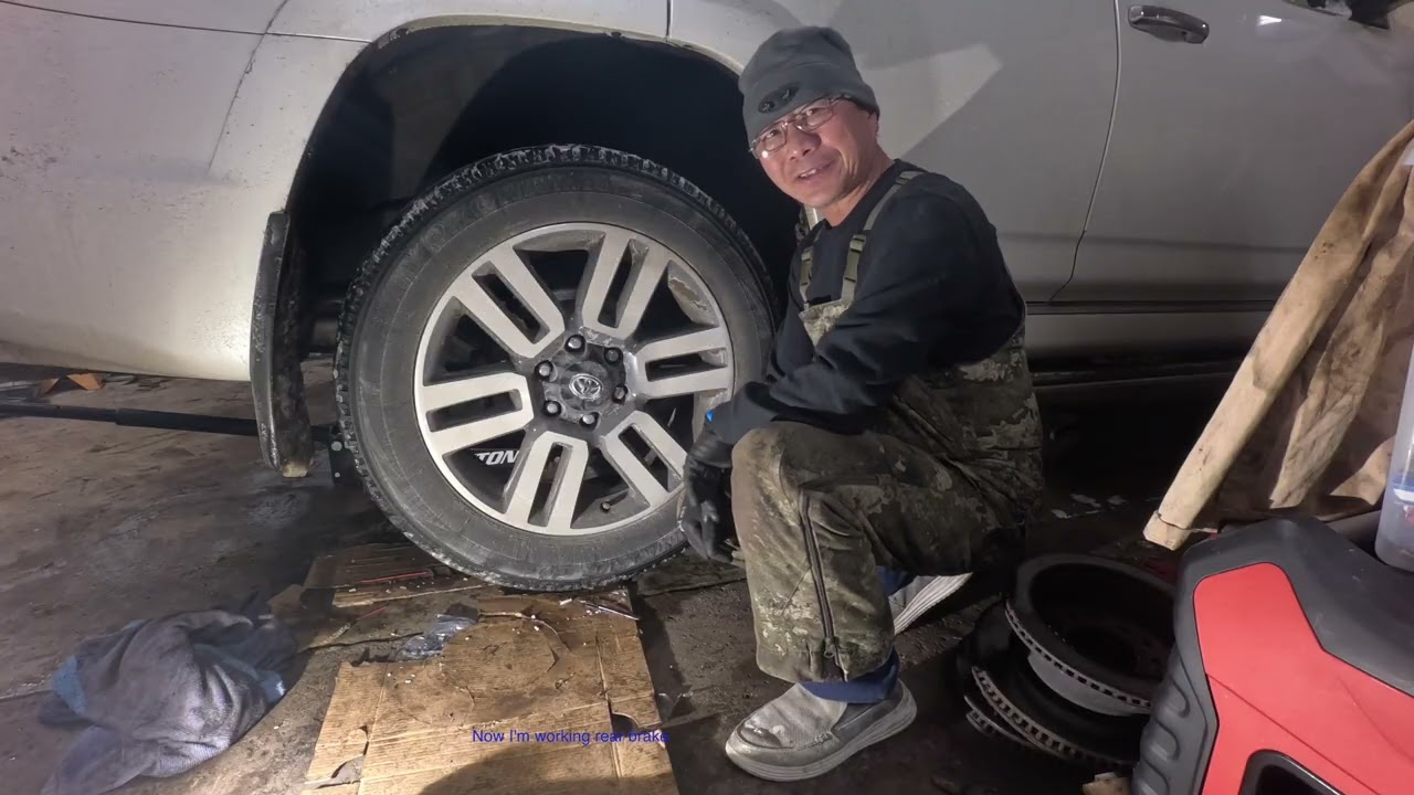 2022 TOYOTA 4runner