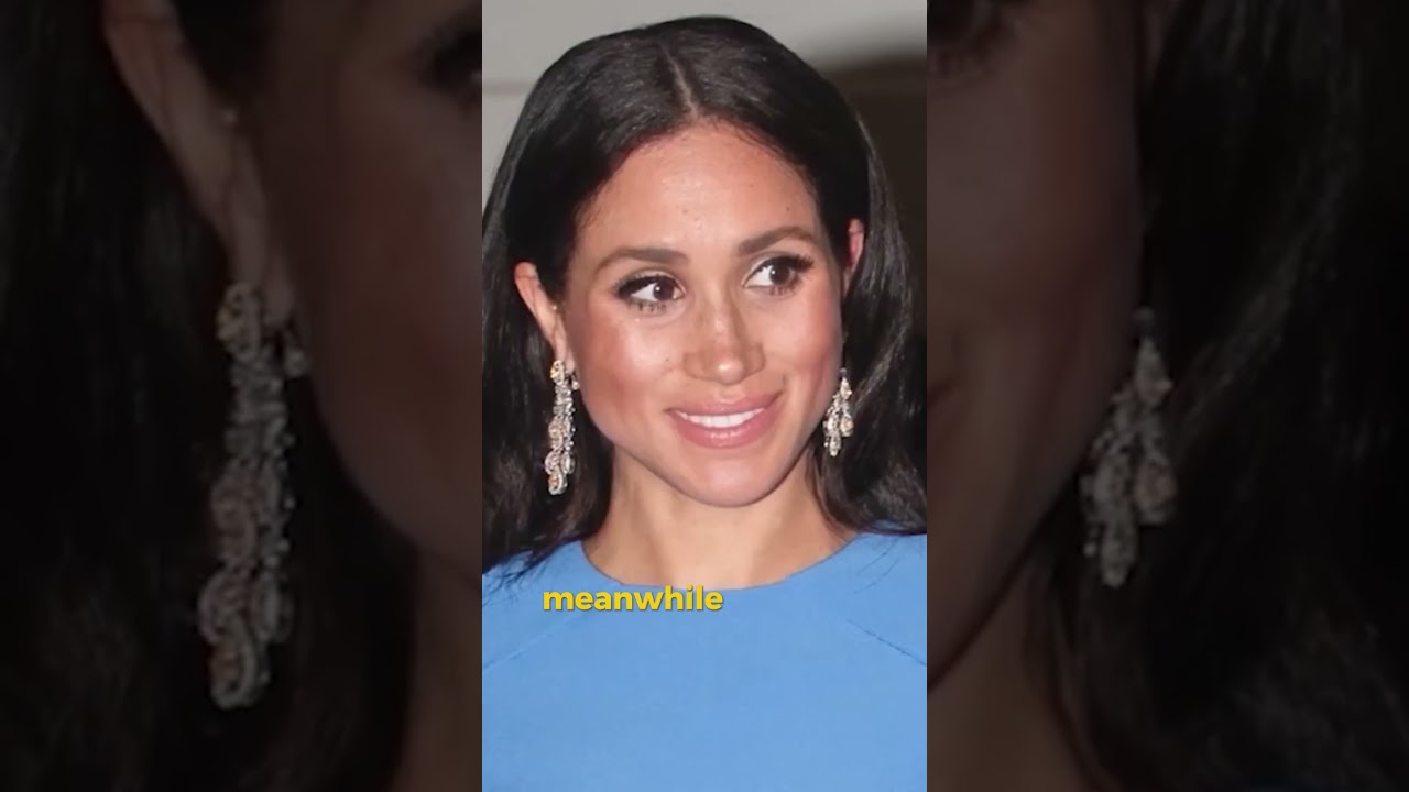 King Charles Caught Between Prince William And Prince Harry