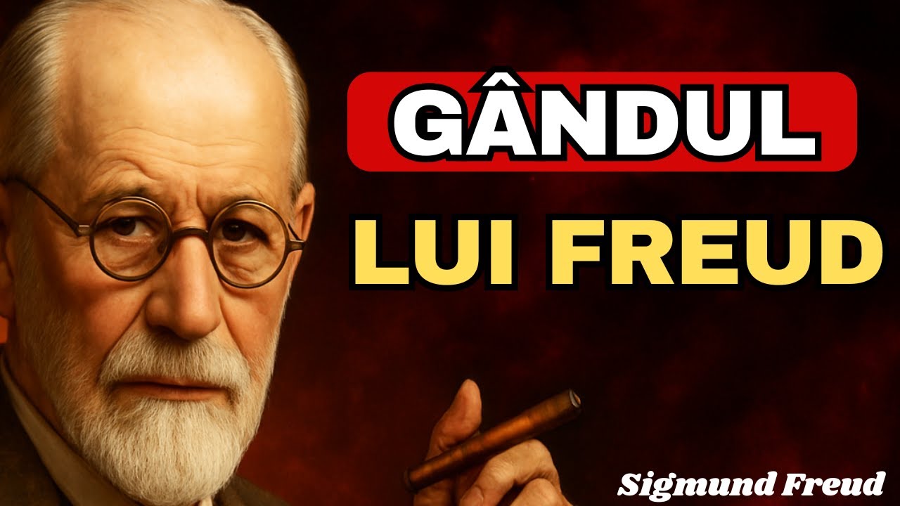 Freud explică de ce femeia care pleacă fără dramă rupe definitiv legătura