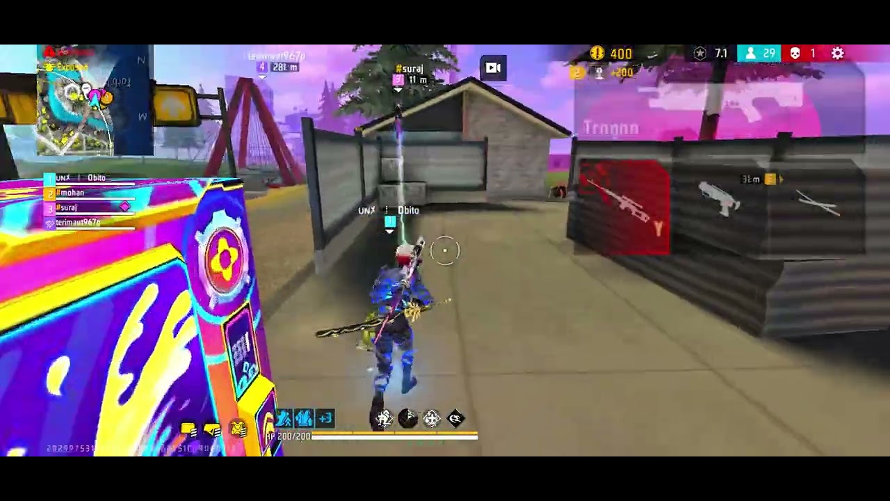 GRINDING HIGHLIGHTS🔥//ByErengaming🇮🇳🩵