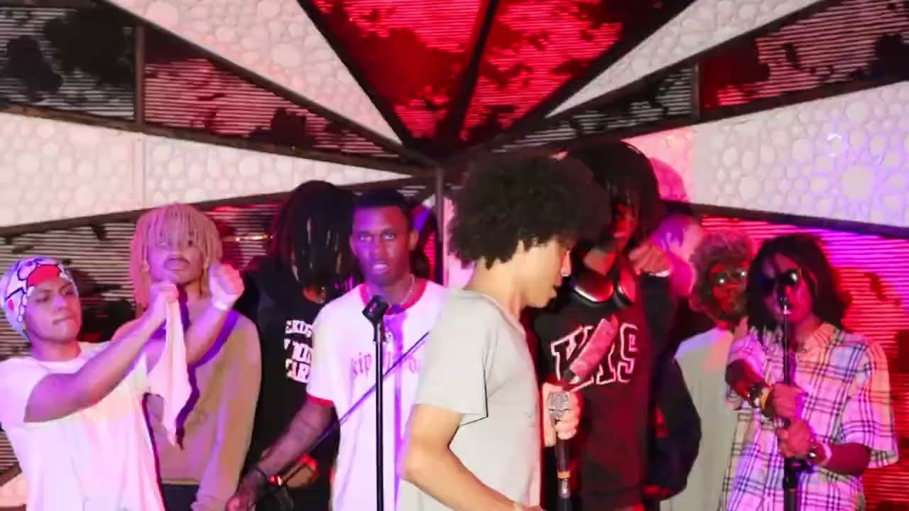 Xaviersobased Live in NYC (07/06/23) *FULL SET*