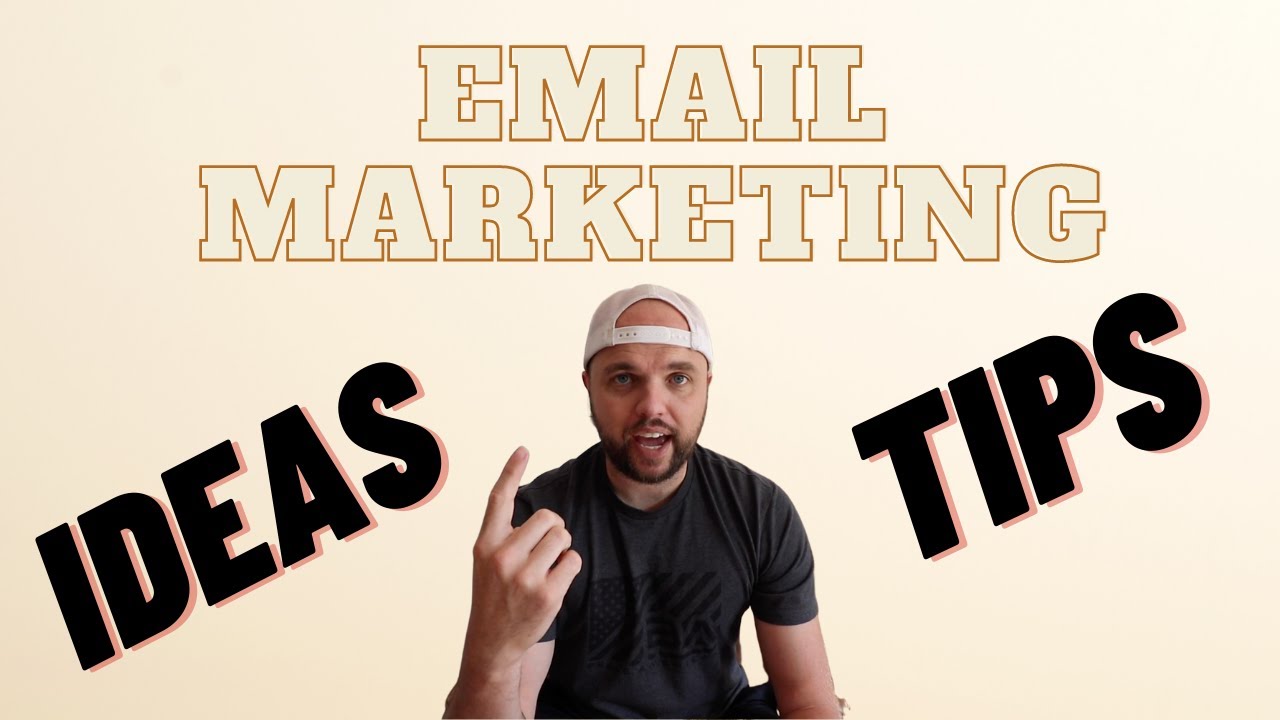 Советы по email-маркетингу для вашего бизнеса в сфере услуг