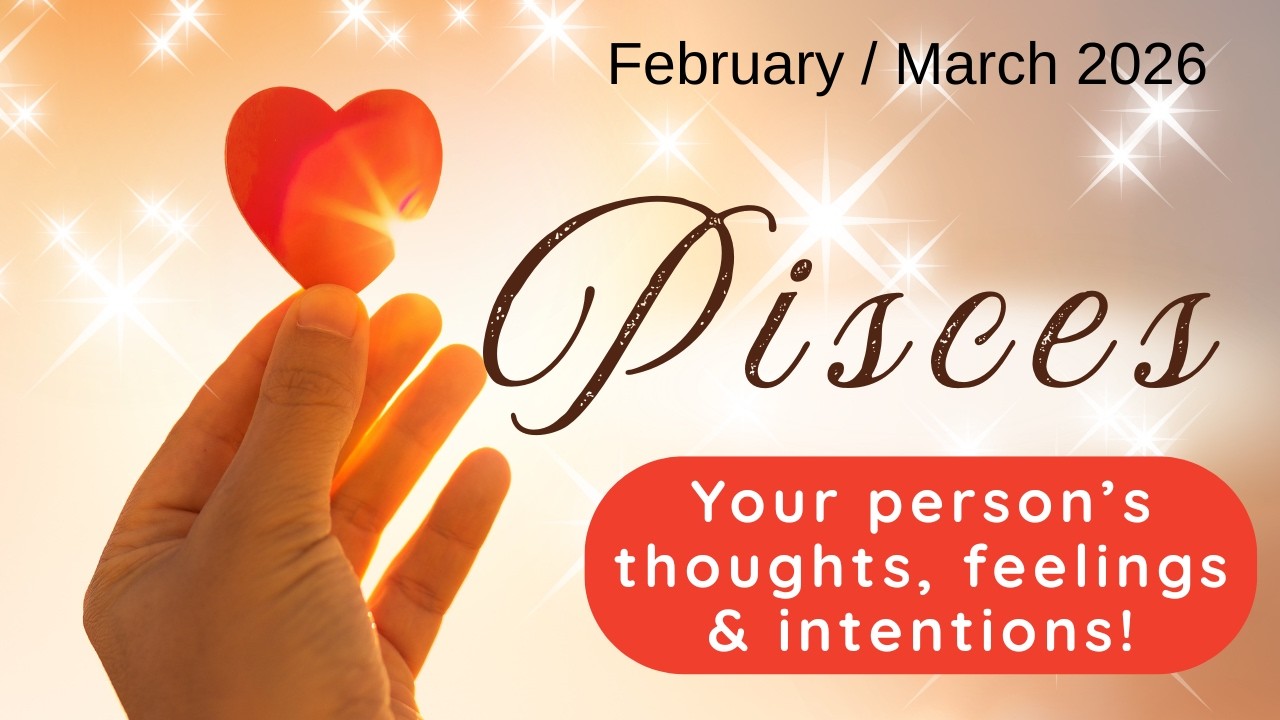 Рыбы ❤️ Это ударило их как гром среди ясного неба! 🧱 Ты — тот самый! ☝️💍