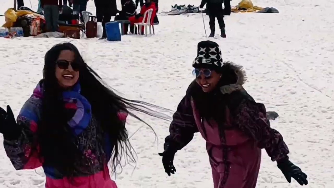 #manali trip video #comingsoon #2023 || #MarvelousJourney