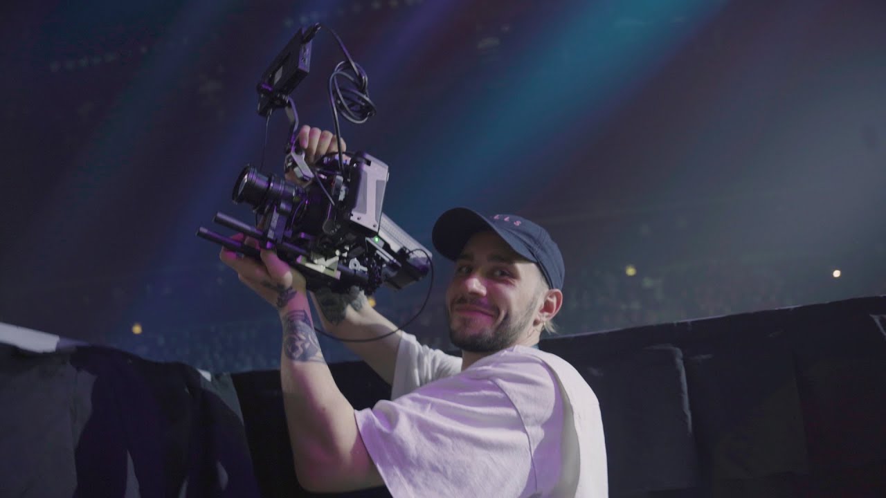 KADA VIDEO?
