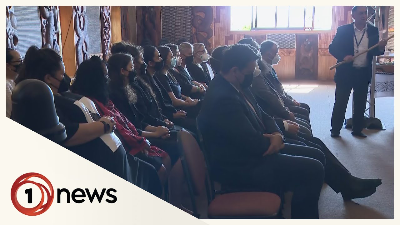 Māori victims share horrific details of abuse in state care
