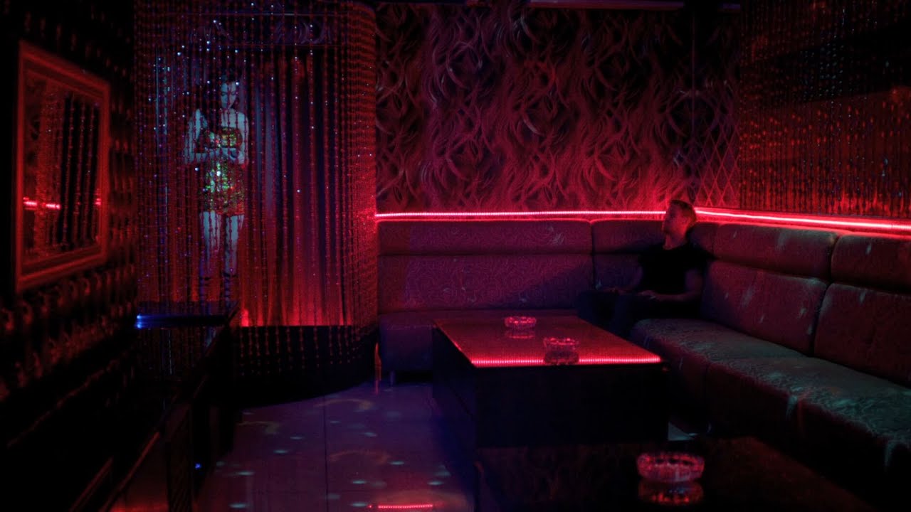 Mr.Kitty - After Dark