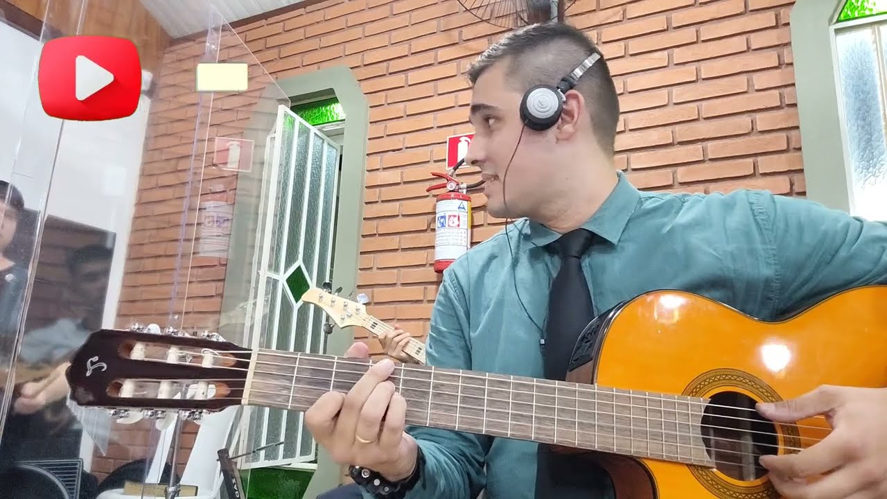 MEDLEY ICM - Ó Senhor Deus de Israel + Sempre imaginei em minha vida - ICM Bom Retiro #louvor #icm