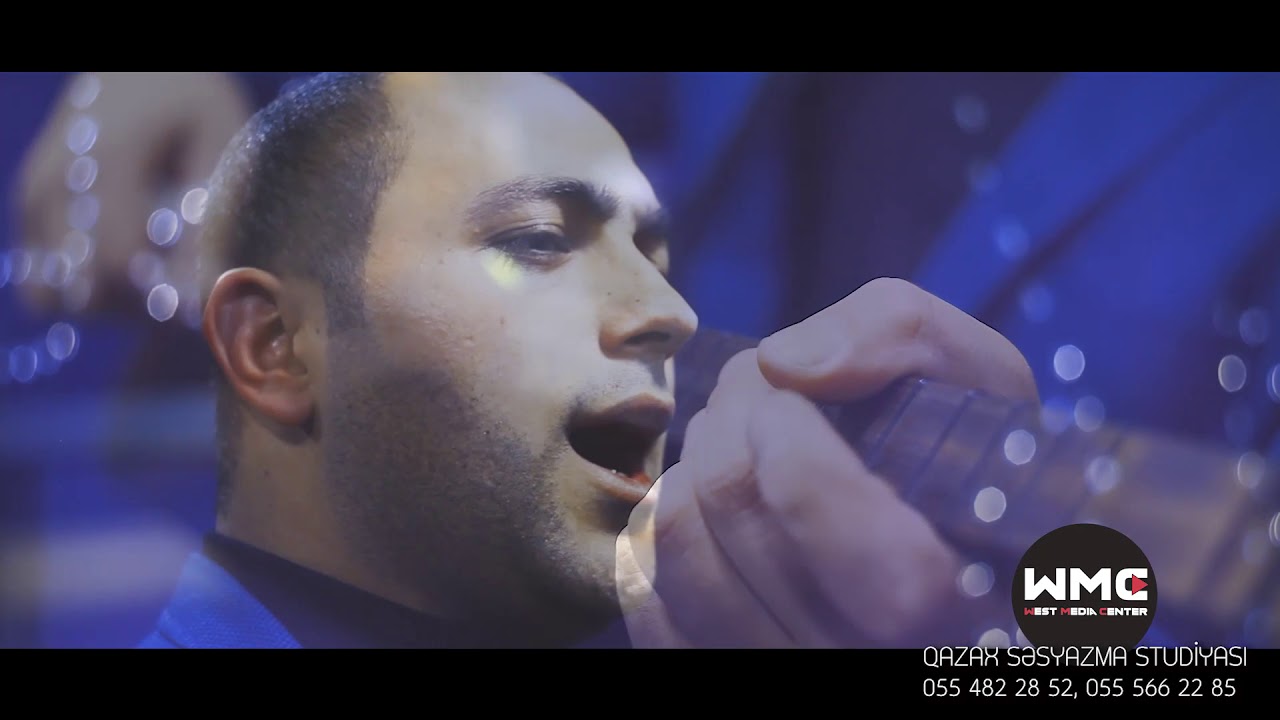Aşıq Şahin- Aran Gözəlləməsi ( Qaraqoyunlu mahalı Hakkıxlı kəndi)
