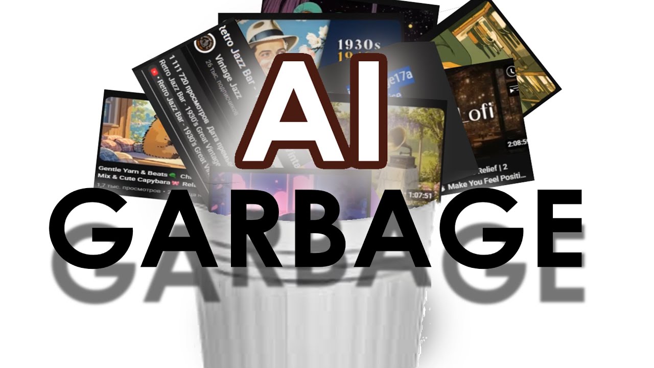 how to detect and avoid AI MUSIC