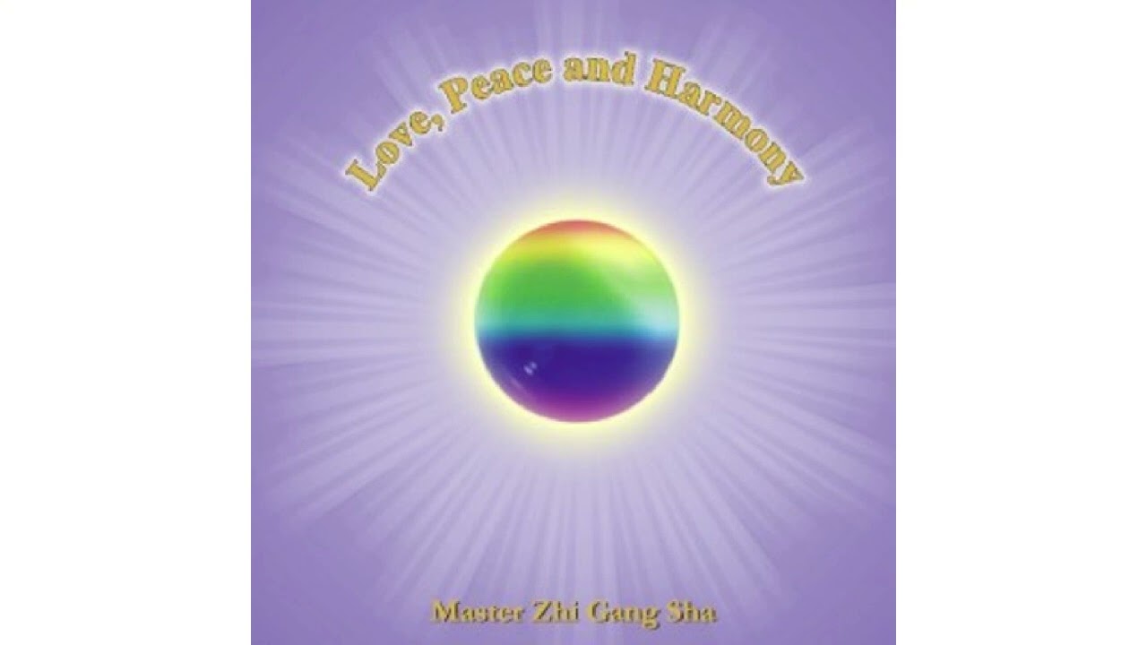 Love Peace Harmony (Instrumental)
