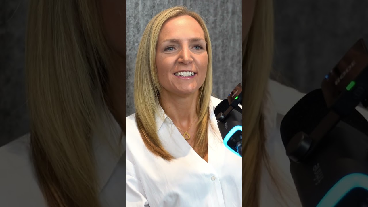 Kates journey after losing her Dad and becoming a funeral director