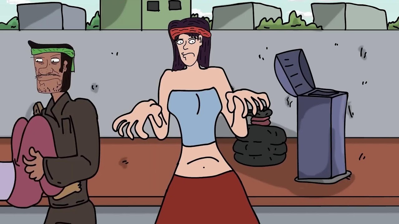 สุ่มดูคลิป JOJOCH