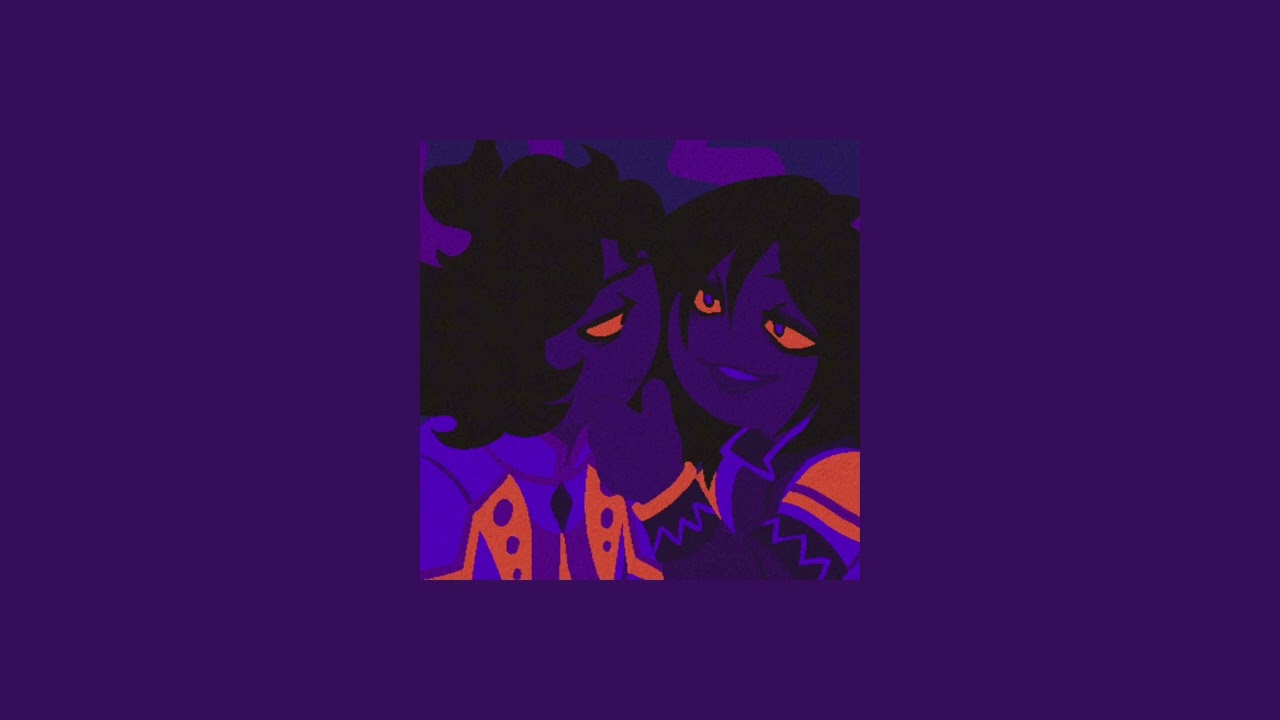 say hello melancholia - IAMX  [slowed + reverbed]