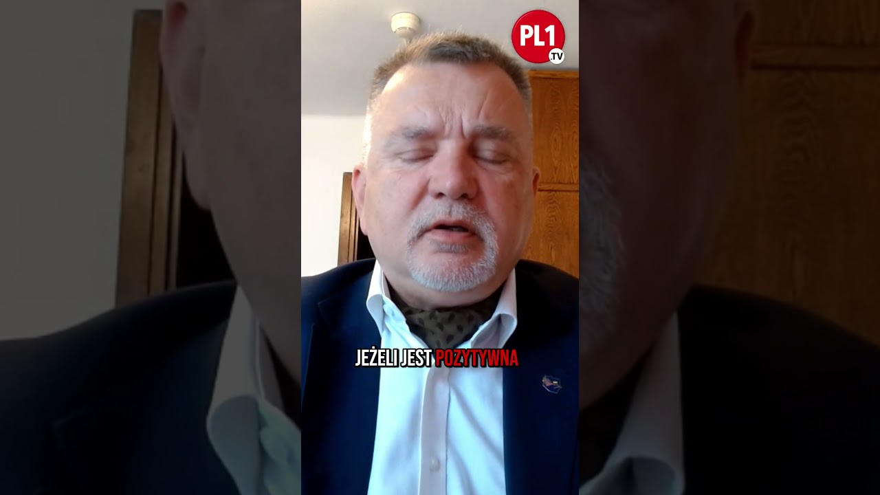 Co z odebraniem Orderu Orła Białego?#polska #ukraina #nawrocki #polityka #zełenski  | PL1.tv