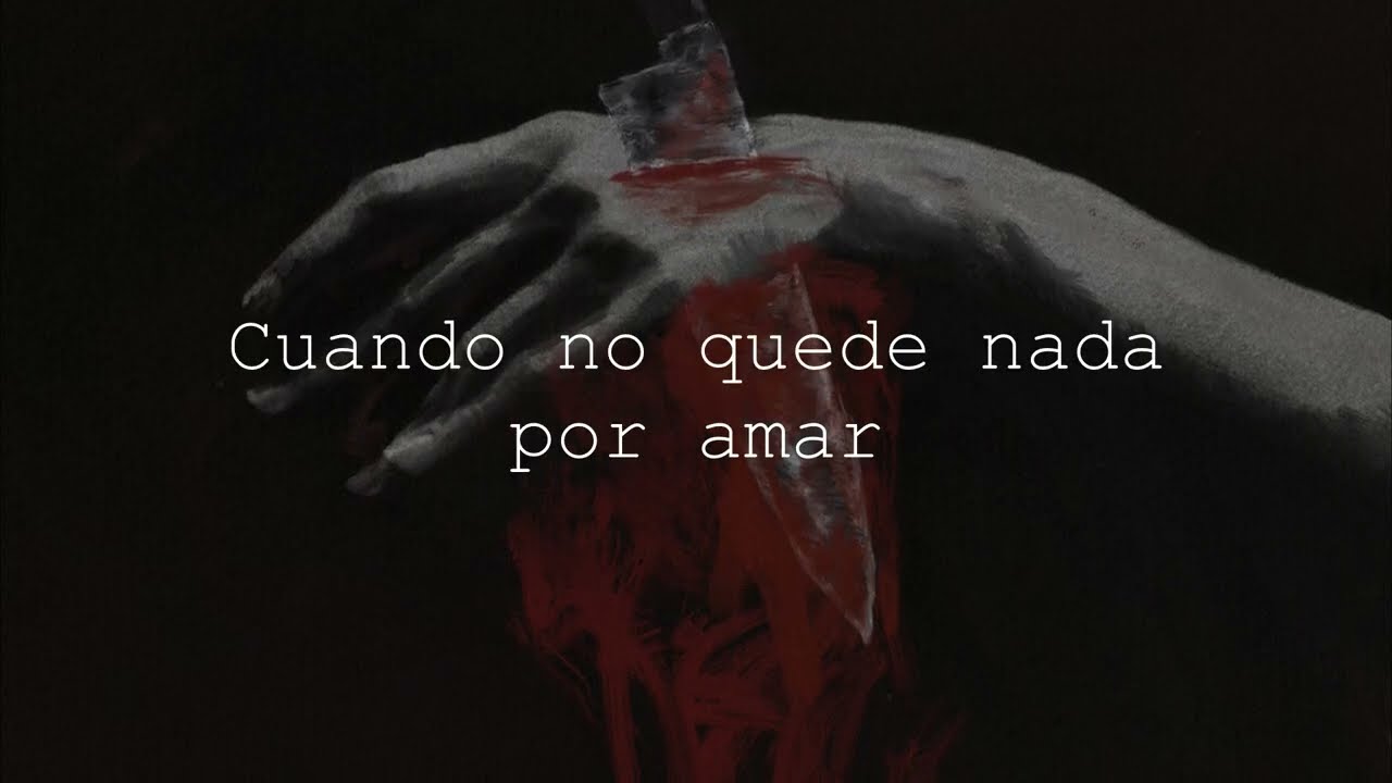 Counterparts - Nothing Left to Love (Sub Español)