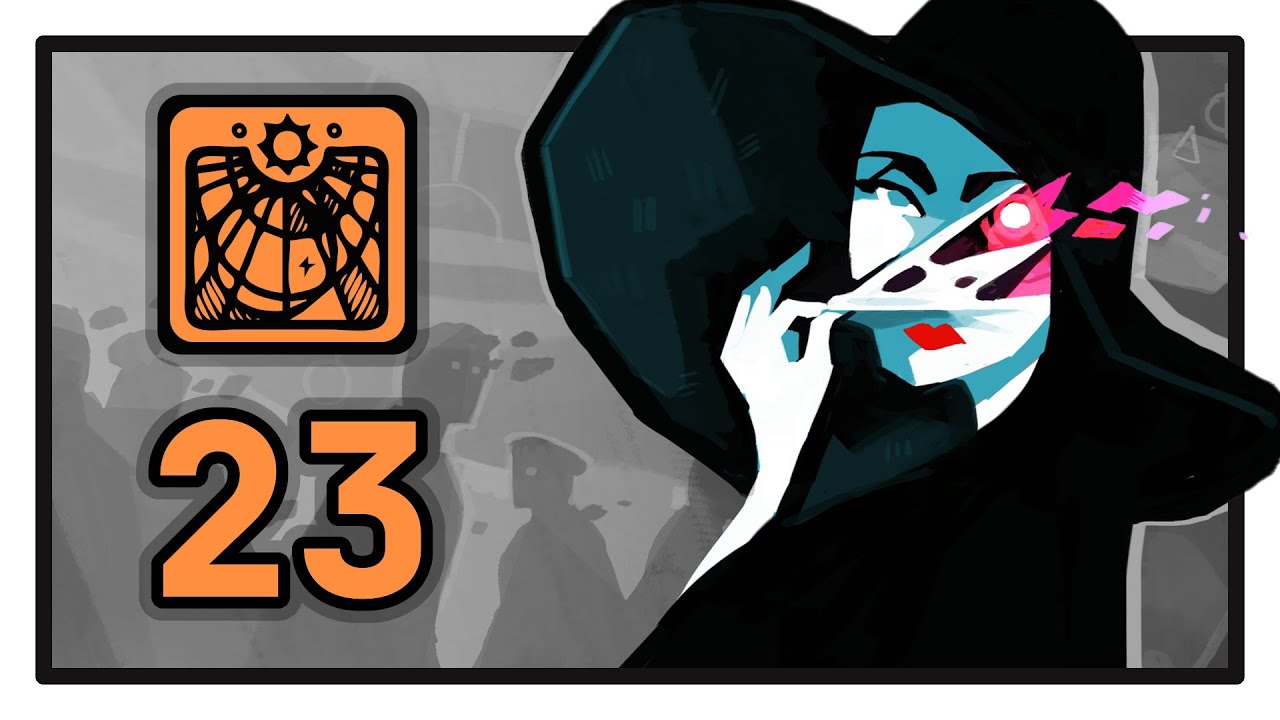 Cultist Simulator - Пылкий ученик - 23 - (Симулятор Культиста, Кузня, Apostle Aestuant)