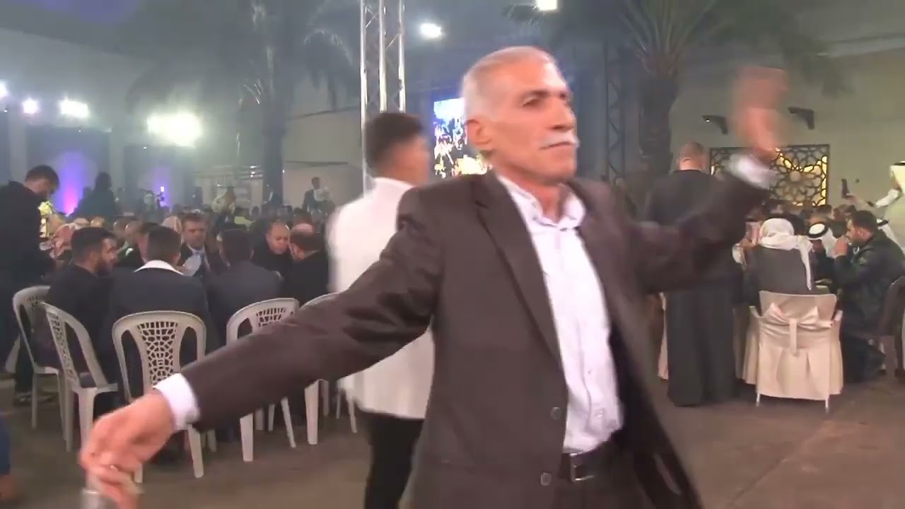 الفنان علي دولة سلامات