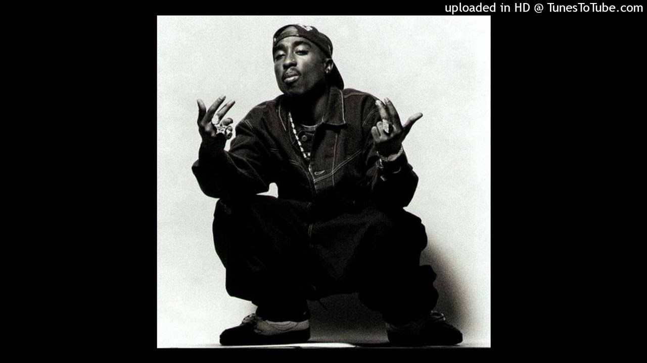 [FREE] 2Pac Soulful Hip Hop Type Beat - 