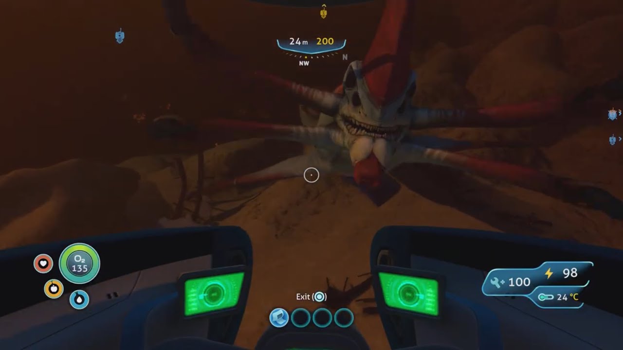 Can’t Say I Was Thrilled