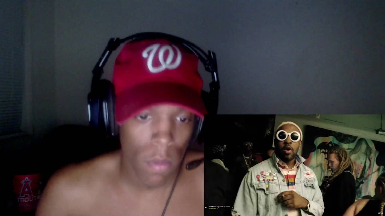 !REACTION! Rae Sremmurd - Black Beatles ft. Gucci Mane