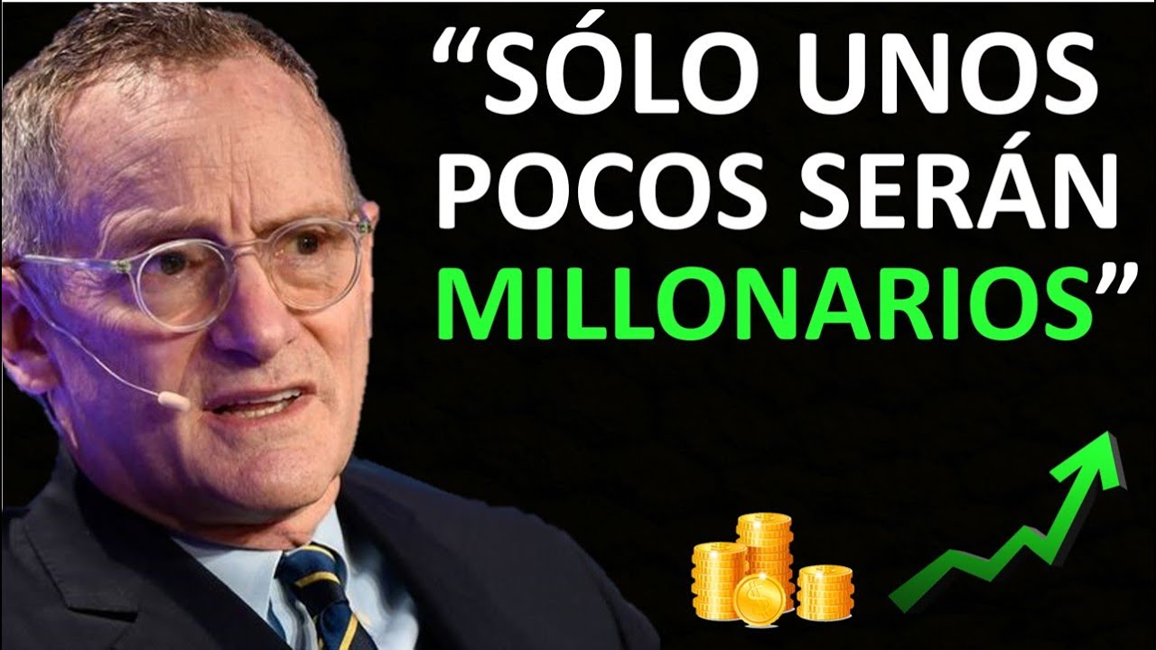 💥 La MAYOR OPORTUNIDAD de INVERSIÓN en 40 AÑOS según Howard Marks 👉