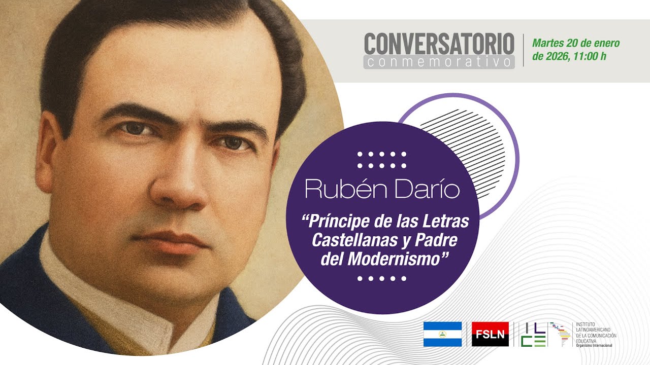 Rubén Darío: Príncipe de las Letras Castellanas y Padre del Modernismo