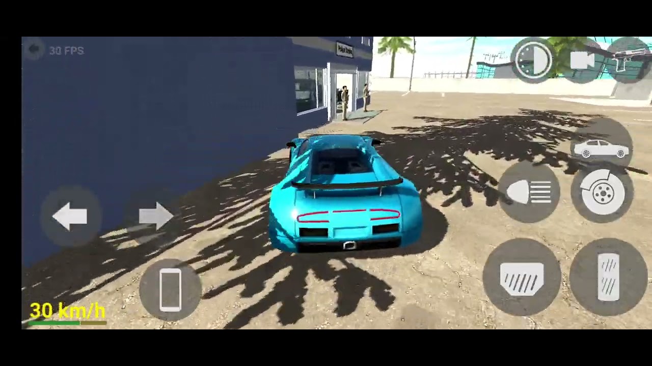 Indian bike driving 3d game play  #game 