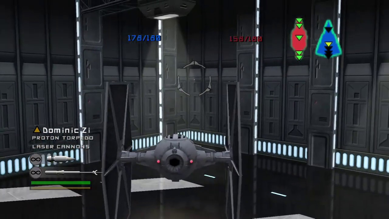 Bad time to take off! | Star Wars Battlefront 2 funny fail