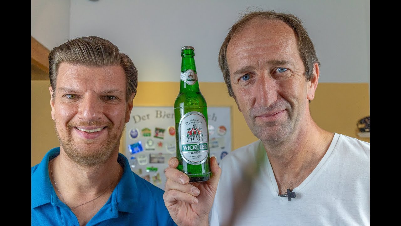 Folge 45 - Wicküler Pils