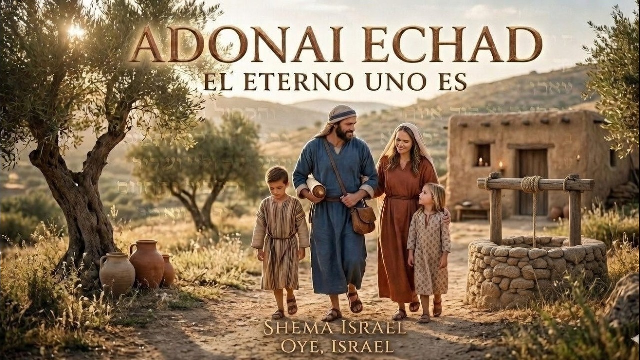 EL ETERNO UNO ES              PROCLAMA DIOS ES UNO!!!!!!!