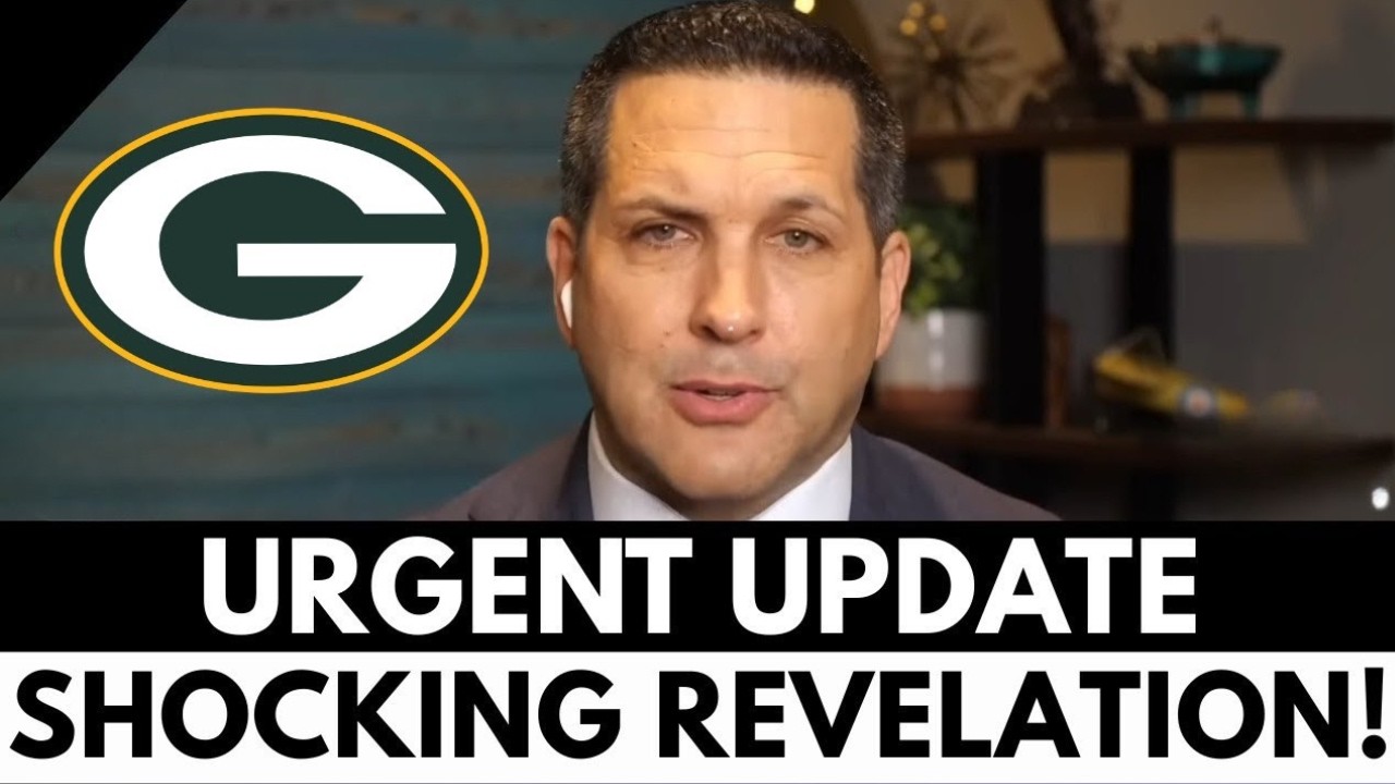 🔥 PACKERS OVERHAUL! Jordan Love’s New Shield & The Special Teams Savior!