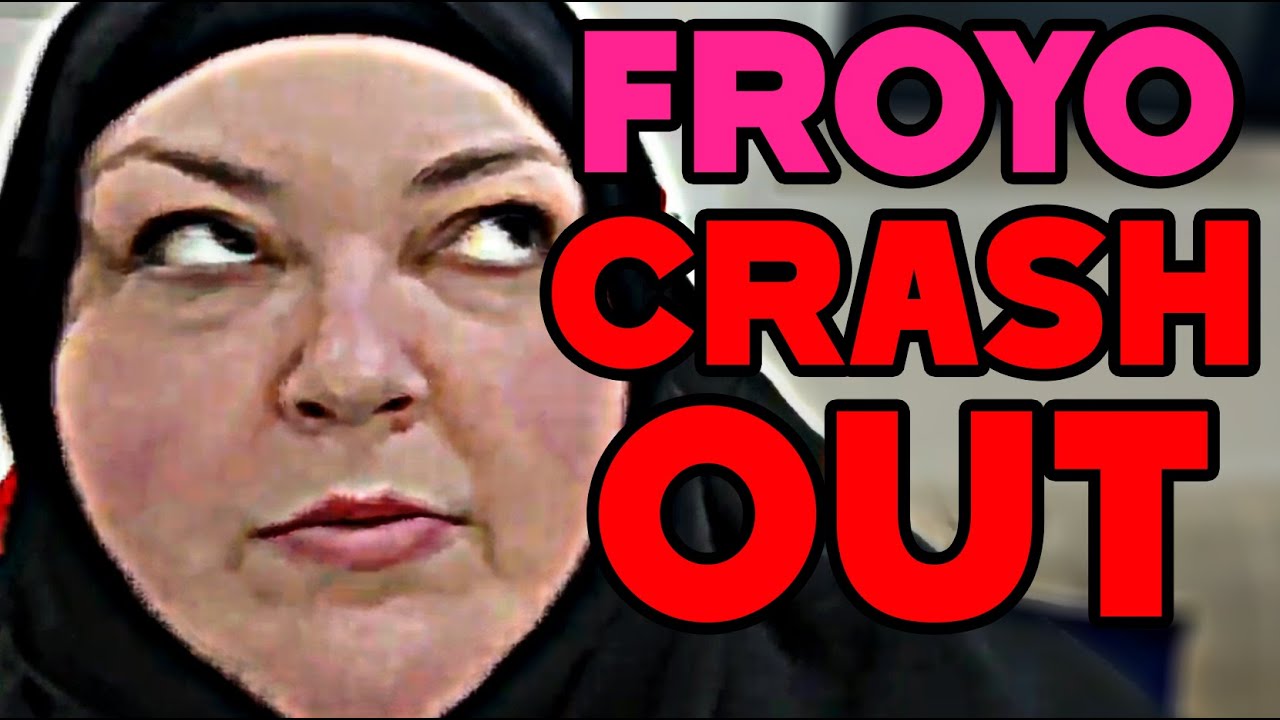 foodie beauty's MEMORY ISSUES & SALAH DIDN'T ANSWER THE DOOR - livestream reaction