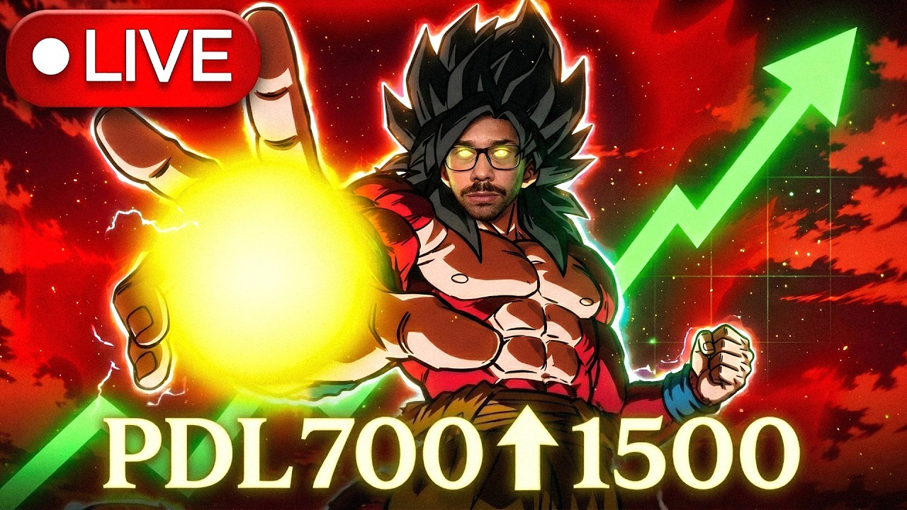 SAGA RANK 1 AATROX ESTÁ MAIS DIFICIL DO QUE EU PENSAVA 🤯💥