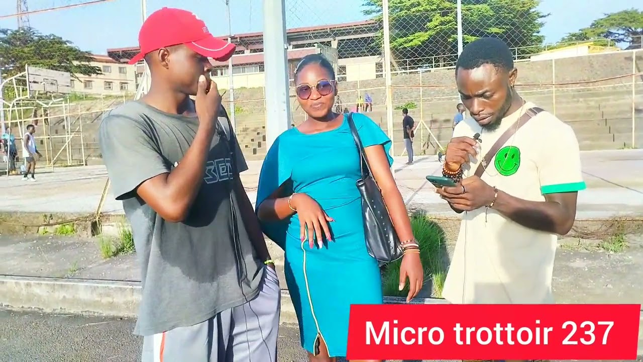 Dans ce test de fidelité special nous avont tirer une trés grande leçon de vie.